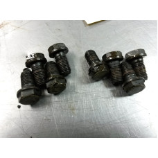 95Y027 Flexplate Bolts For 07-11 Toyota Camry 3.5 95Y027 Flexplate Bolts For 07-11 Toyota Camry 3.5